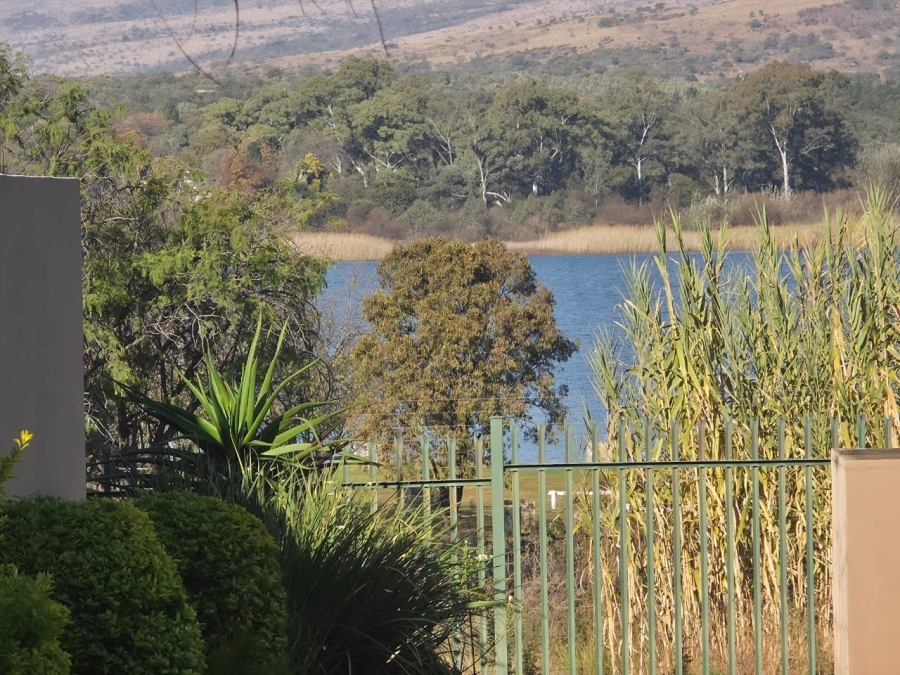 0 Bedroom Property for Sale in Buffelspoort Eco Estate North West